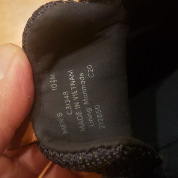 Cole Haan Casual Sneaker - Picture 5 of 6